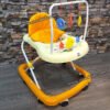 Trotteur pour bébé