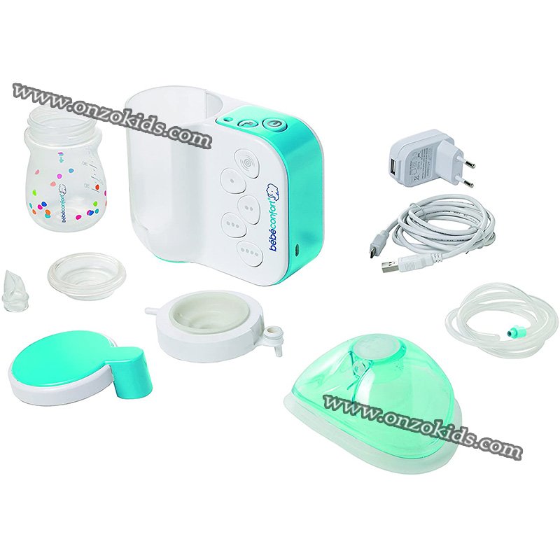 Tire-lait électrique OneDay - Mains libres - Électrique - Sans fil