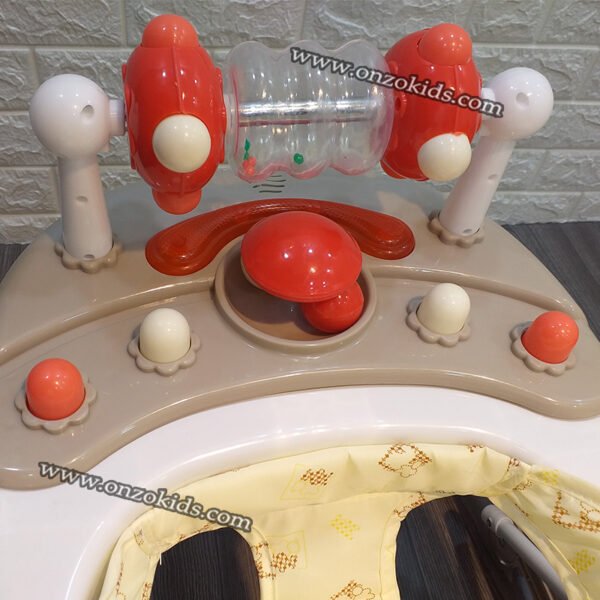 Trotteur musical pour bébé -Angelo – Image 6