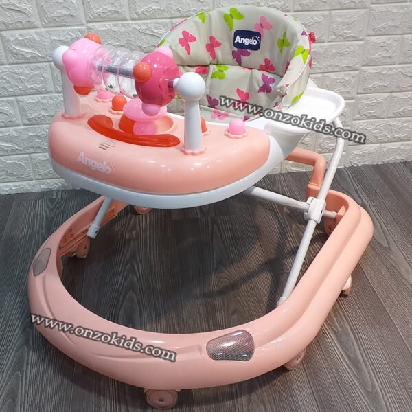 Trotteur musical pour bébé -Angelo – Image 5