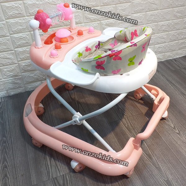 Trotteur musical pour bébé -Angelo – Image 10
