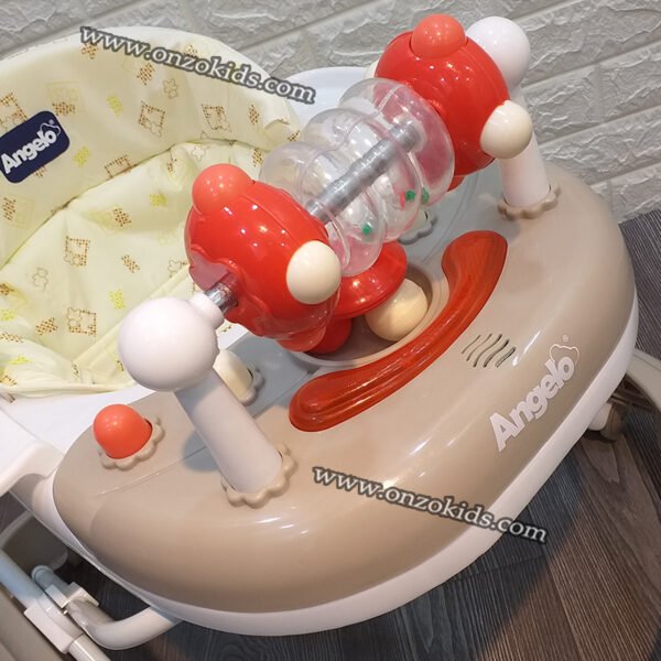 Trotteur musical pour bébé -Angelo – Image 8