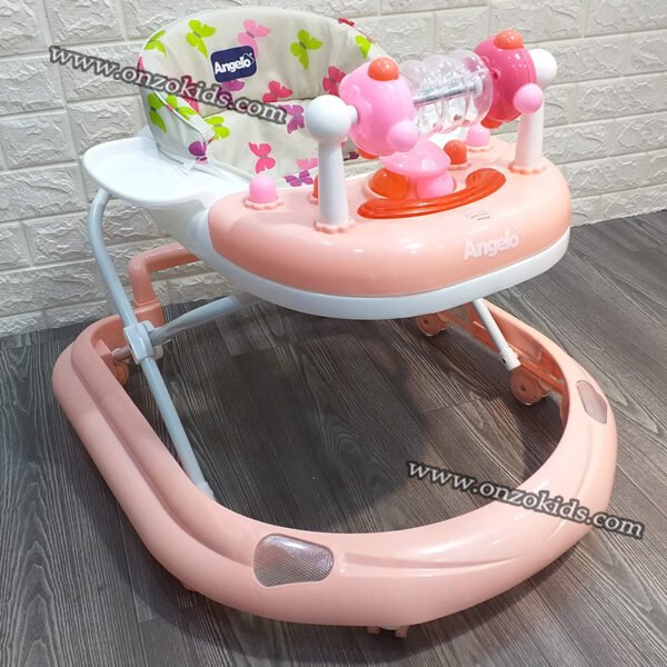 Trotteur musical pour bébé -Angelo – Image 3