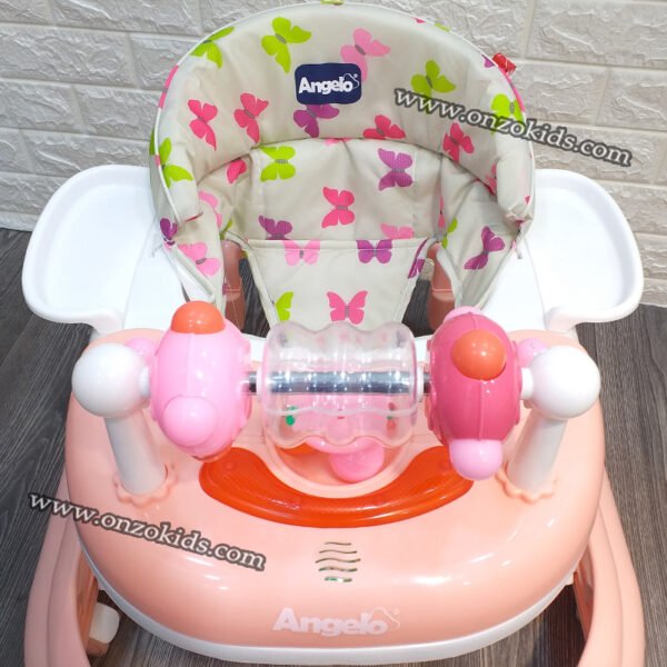 Trotteur musical pour bébé -Angelo – Image 7