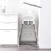 Chaise haute à manger pour bébé - LOPA – Image 26