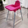 Chaise haute à manger pour bébé - LOPA – Image 10