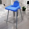 Chaise haute à manger pour bébé - LOPA – Image 2