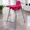 Chaise haute à manger pour bébé - LOPA – Image 9