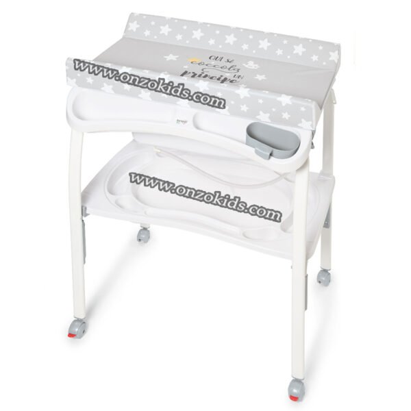 Table à langer Pratico | BREVI – Image 6