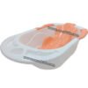 Baignoire bébé avec support de bain – Image 6