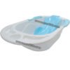 Baignoire bébé avec support de bain – Image 7
