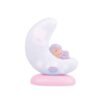 Lampe de nuit de rêve dynamique avec musique légère et Bluetooth – Image 2
