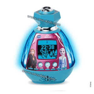 La Reine des Neiges 2 - KidiMagic Color Show | vtech