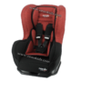 Siège auto Cosmo  0-18 kg - Gamme luxe pour bébé - Nania – Image 6