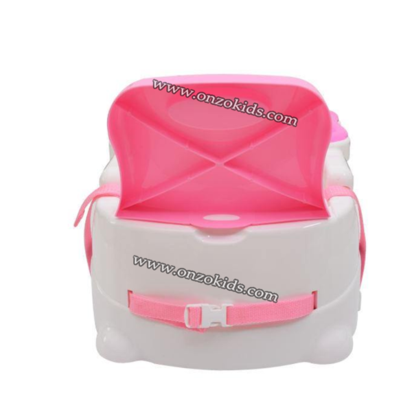 Siége d'appoint | Health care booster seat | Hppycute – Image 5