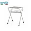 Baignoire dou dou orange  avec support  0m+| Brevi – Image 2