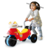 Trotti moto 3 en 1  - vtech – Image 2