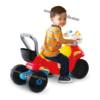 Trotti moto 3 en 1  - vtech – Image 3