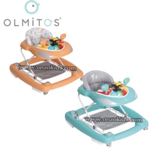 Marcheur Marcheur à bascule 2en1 - Olmitos