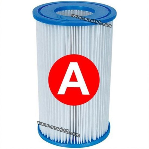 Pompe de filtration à cartouche C530 1,7 m³/h pour piscine | Intex – Image 5