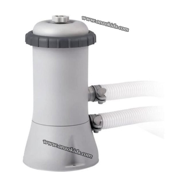 Pompe de filtration à cartouche C530 1,7 m³/h pour piscine | Intex – Image 4