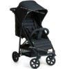 Poussette compact Rapid 4 - Hauck