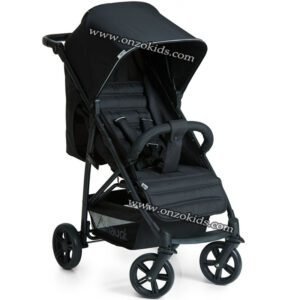 Poussette compact Rapid 4 - Hauck