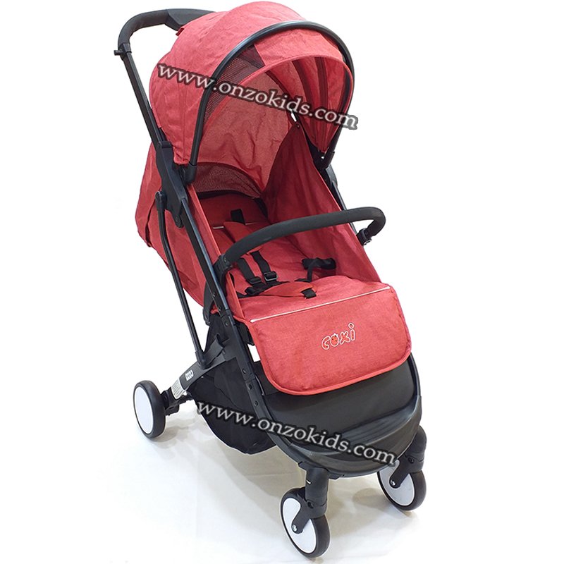 60% Promo Luxe Meilleure Poussette Voyage Canne Compacte légère chère -  Baby Fly Poussette de voyage