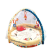 Tapis de piscine avec moustiquaire pour bébé | Qtot – Image 3