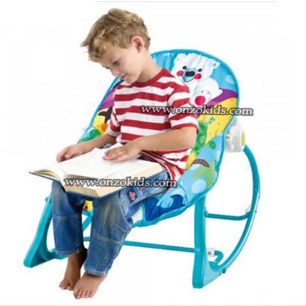 Transat vibrant et musical 0-18 kg  | Fitchbaby – Image 6