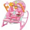 Transat balançoire vibrante et musical – Tiibaby – Image 5