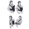 Porte bébé kangourou à 4 position |  Mothercare – Image 5