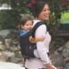 Porte bébé banane - zip travel - Infantino – Image 7