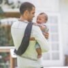 Porte bébé banane - zip travel - Infantino – Image 8