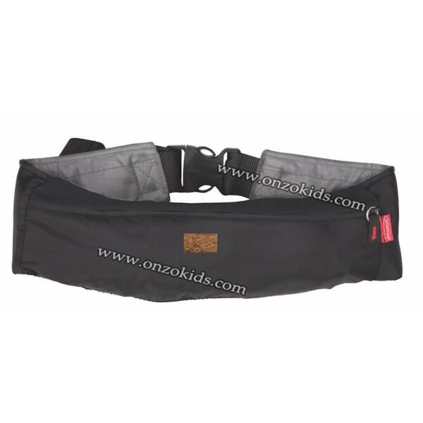 Porte bébé banane - zip travel - Infantino – Image 3
