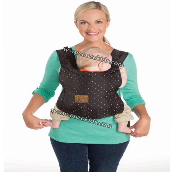Porte bébé banane - zip travel - Infantino – Image 9