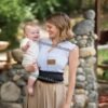 Porte bébé banane - zip travel - Infantino – Image 10