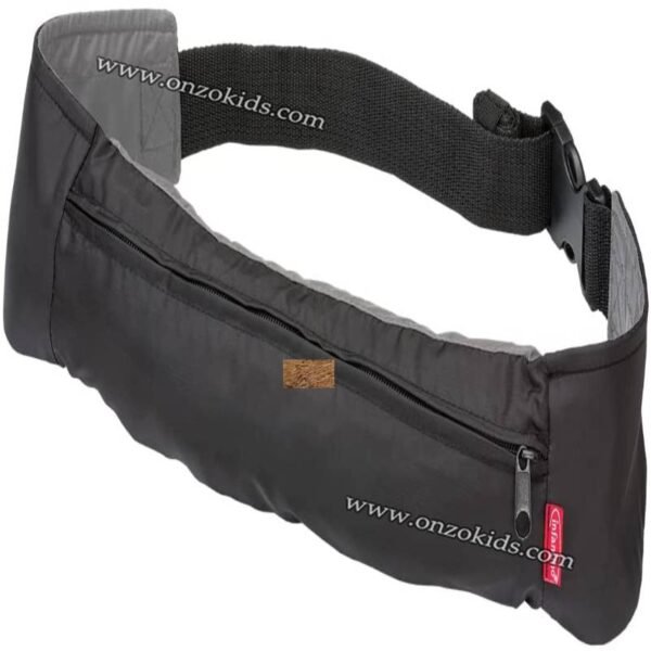 Porte bébé banane - zip travel - Infantino – Image 4