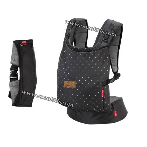 Porte bébé banane - zip travel - Infantino – Image 5