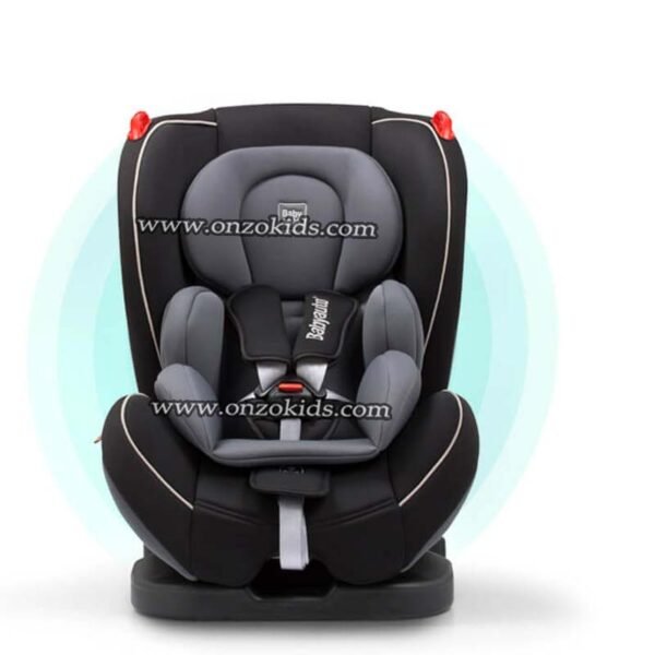 Siège auto Kypa pour bébé | Baby auto – Image 9