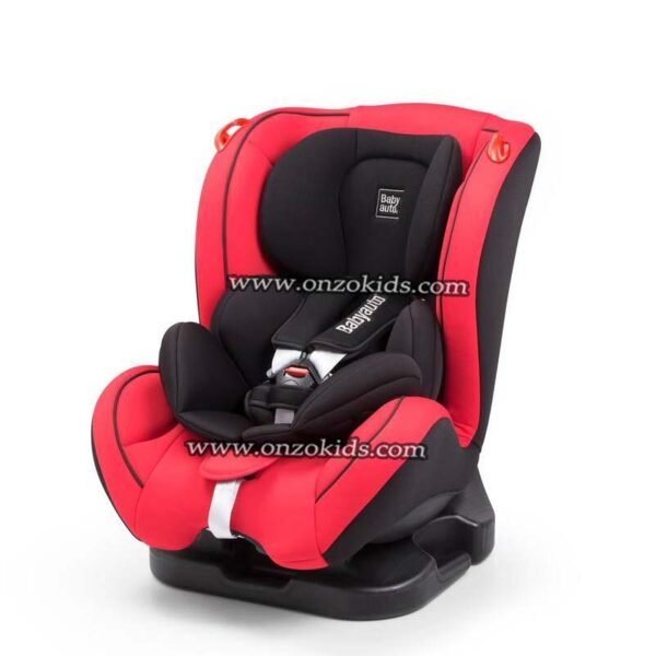 Siège auto Kypa pour bébé | Baby auto – Image 11