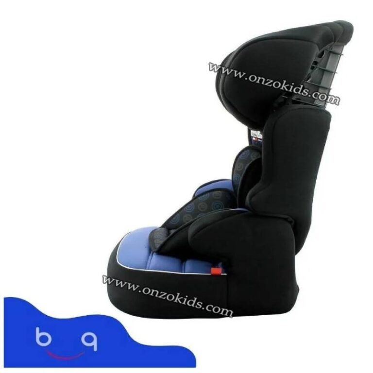 Siege Auto Nania 9 36 Kg