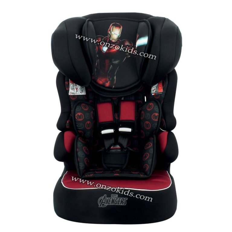 Siege Auto Nania 9 36 Kg