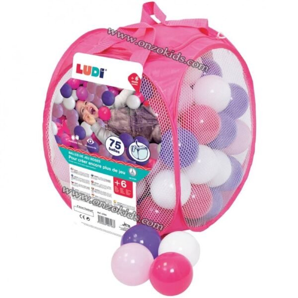 Balles de jeu  | Ludi – Image 5
