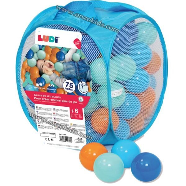 Balles de jeu  | Ludi – Image 4