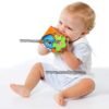 Blocs mous en tissu cubes & amp;fun | Molto – Image 2