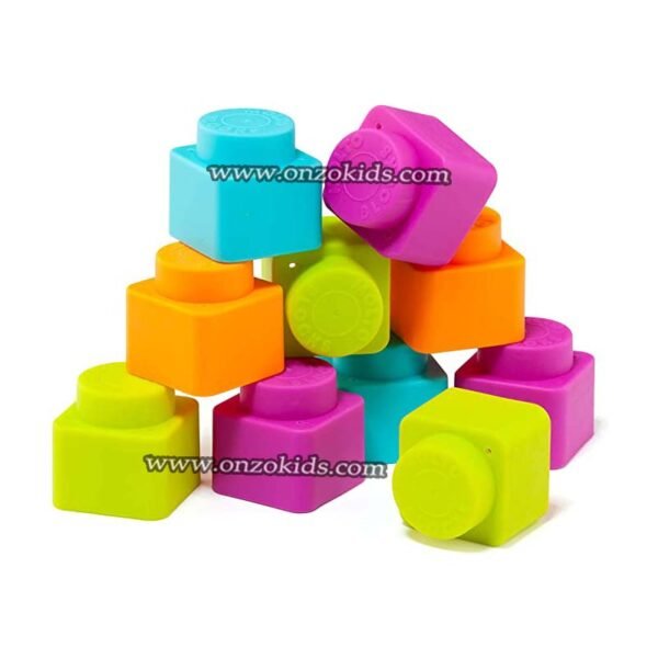 Blocs de construction souple | Molto – Image 2