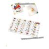 Boite puzzles 60 pcs | lettres arabe – Image 3