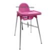 Chaise haute à manger pour bébé - LOPA – Image 11