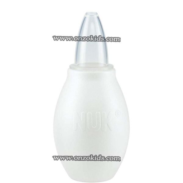 Décongestionnant nasal | Nuk